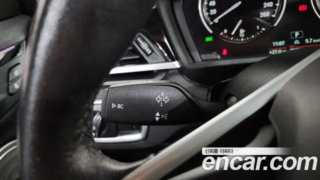 BMW X2 2020 thumb 3