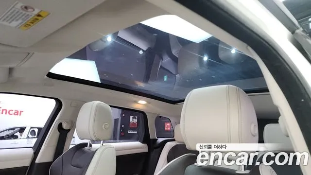 Land Rover Range Rover Evoque 2016 thumb 4
