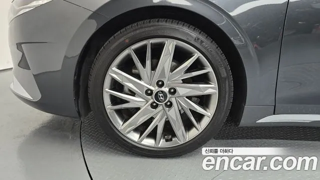 Hyundai Grandeur 2020 thumb 8