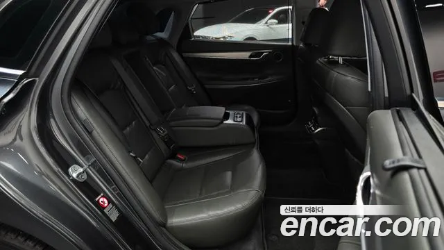Hyundai Grandeur 2020 thumb 4