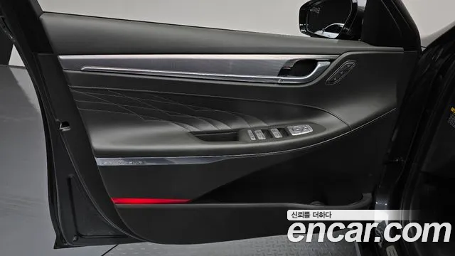 Hyundai Grandeur 2020 thumb 12