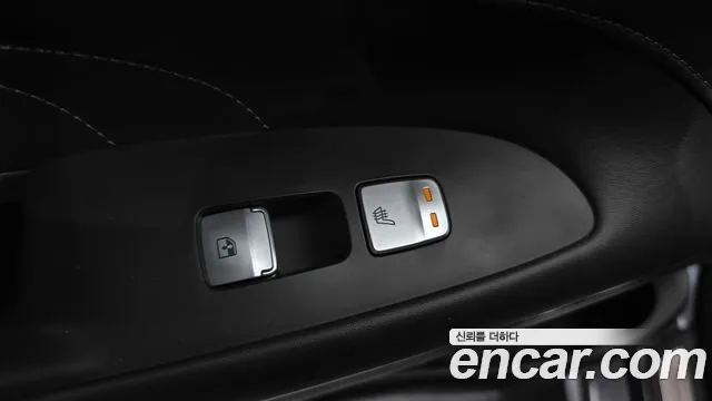 Hyundai Grandeur 2020 thumb 9