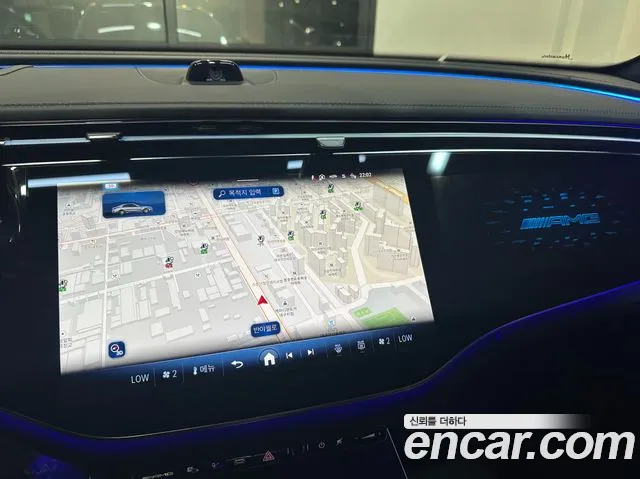 Mercedes-Benz E-Class 2025 thumb 11