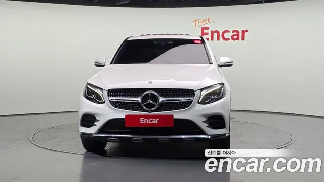 Mercedes-Benz GLC 2017 thumb 6