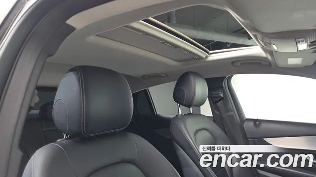 Mercedes-Benz GLC 2017 thumb 2
