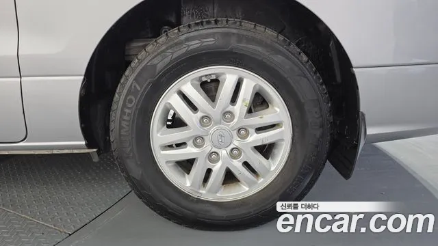 Hyundai Staria 2018 thumb 12