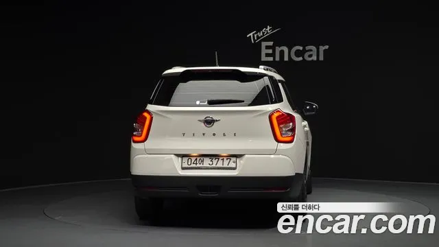 KGM Tivoli Air 2018 thumb 5