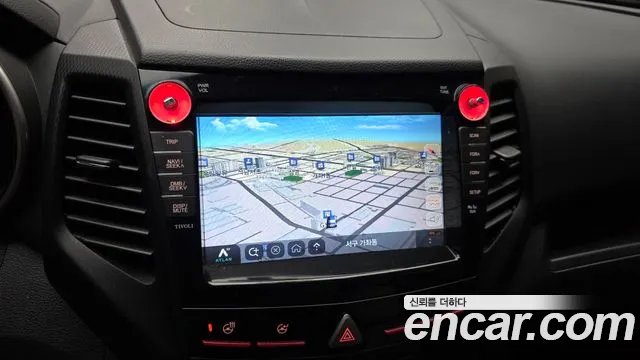 KGM Tivoli Air 2018 thumb 4