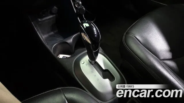 Chevrolet Spark 2016 thumb 9