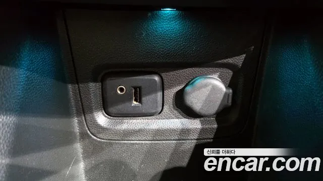 Chevrolet Spark 2016 thumb 6
