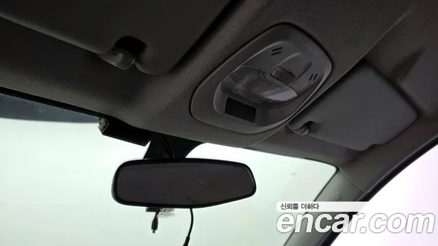 Chevrolet Spark 2016 thumb 10