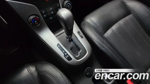 Chevrolet Cruze 2015 thumb 7