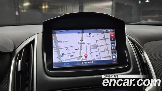 Chevrolet Cruze 2015 thumb 12