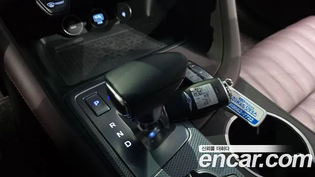 Genesis G70 2022 thumb 3