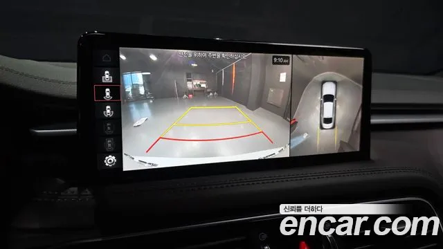 Genesis G70 2022 thumb 11