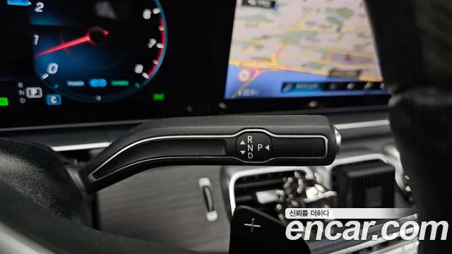 Mercedes-Benz GLS 2021 thumb 4