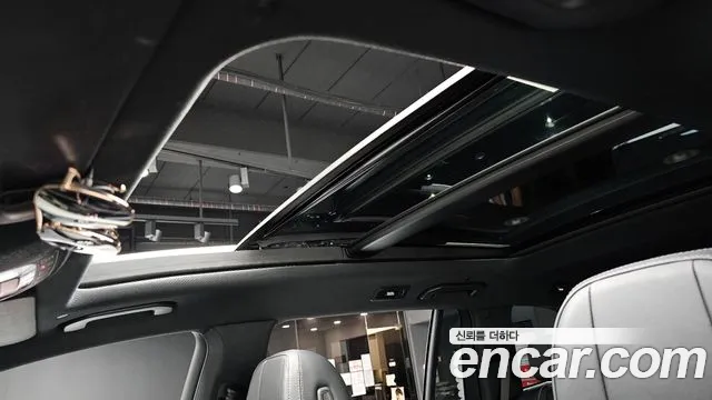 Mercedes-Benz GLS 2021 thumb 5