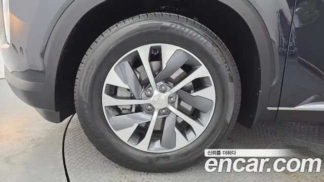 Hyundai Palisade 2020 thumb 3