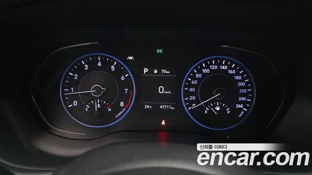 Hyundai Palisade 2020 thumb 2