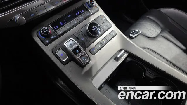 Hyundai Palisade 2020 thumb 8