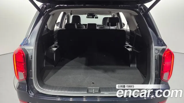 Hyundai Palisade 2020 thumb 5