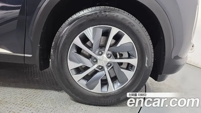 Hyundai Palisade 2020 thumb 11