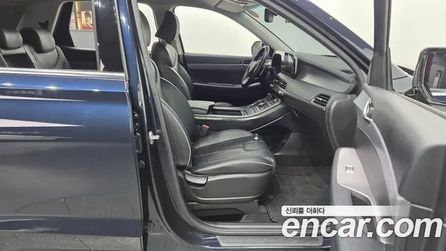 Hyundai Palisade 2020 thumb 10