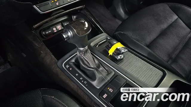 Kia Sorento 2016 thumb 10