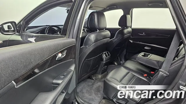 Kia Sorento 2016 thumb 6