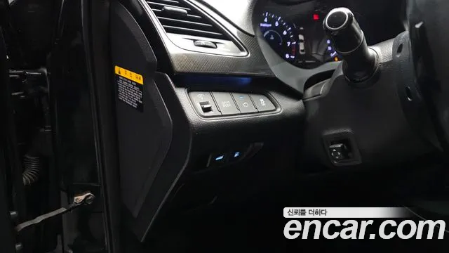Hyundai Grandeur 2013 thumb 6