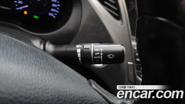 Hyundai Grandeur 2013 thumb 12