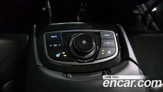Hyundai Grandeur 2013 thumb 3