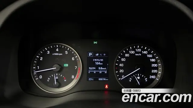 Hyundai Tucson 2016 thumb 6