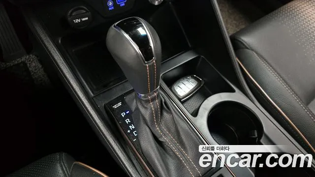 Hyundai Tucson 2016 thumb 2