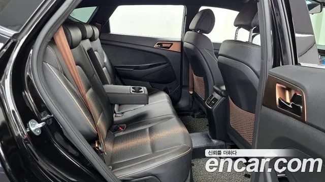 Hyundai Tucson 2016 thumb 9