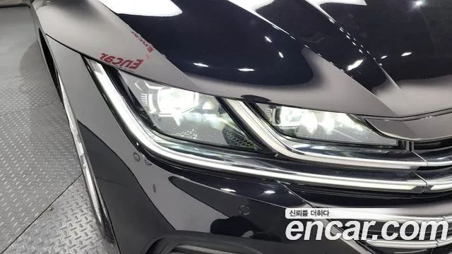 Volkswagen Arteon 2022 thumb 10