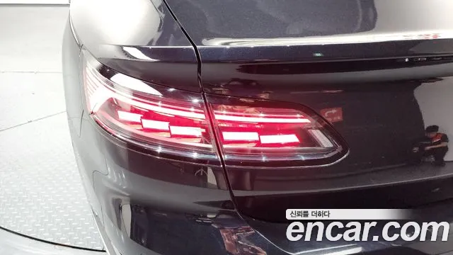 Volkswagen Arteon 2022 thumb 7