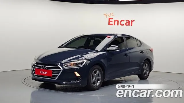 Hyundai AD 2016 thumb 3