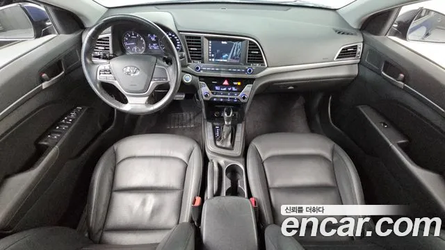 Hyundai AD 2016 thumb 6