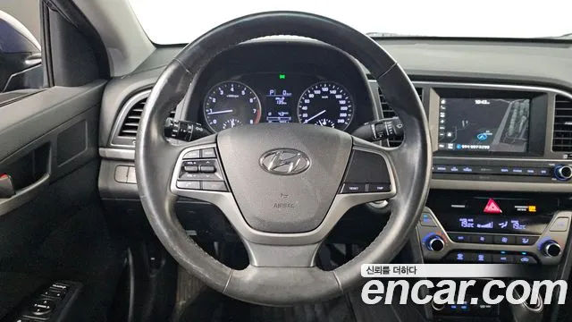 Hyundai AD 2016 thumb 2