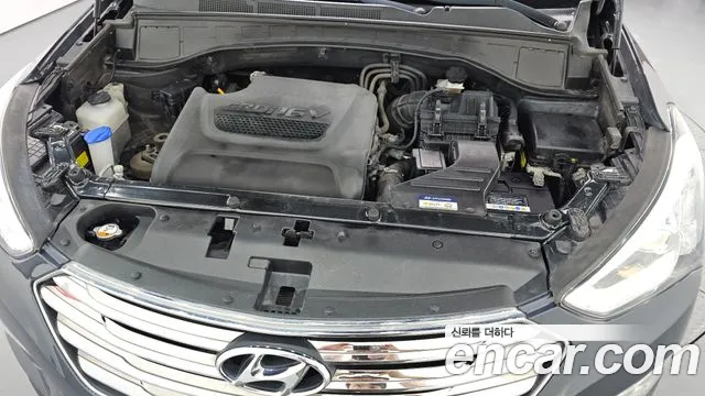 Hyundai Maxcruz 2015 thumb 12
