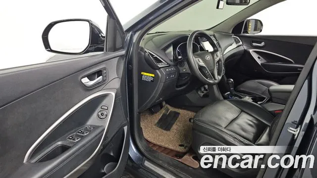 Hyundai Maxcruz 2015 thumb 10