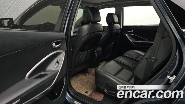 Hyundai Maxcruz 2015 thumb 3