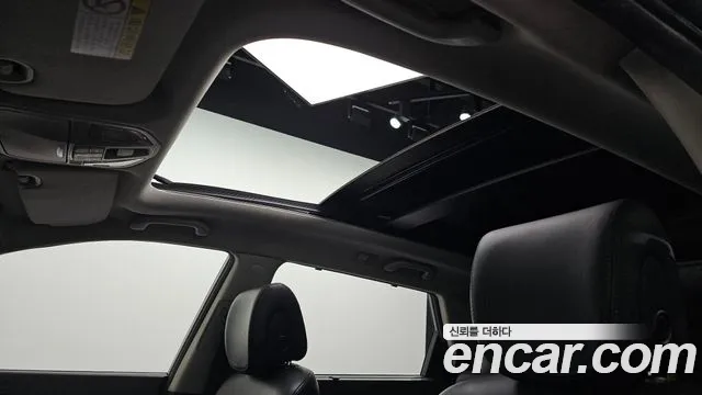 Hyundai Maxcruz 2015 thumb 7