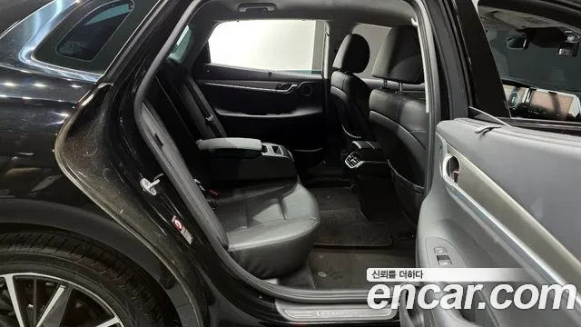 Hyundai Grandeur 2022 thumb 2