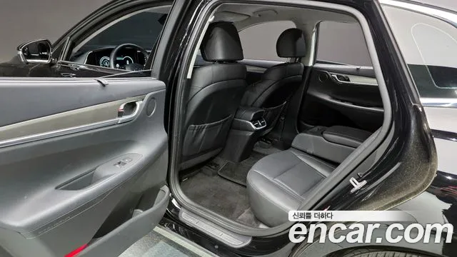 Hyundai Grandeur 2022 thumb 7