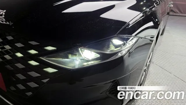 Hyundai Grandeur 2022 thumb 8