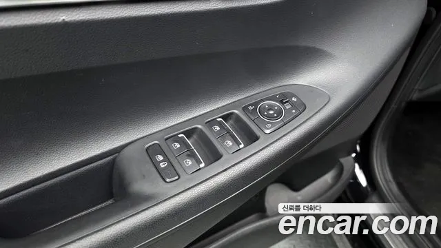 Hyundai Grandeur 2022 thumb 4