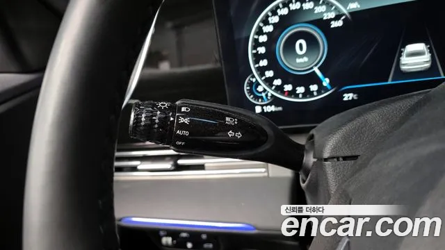 Hyundai Grandeur 2022 thumb 9