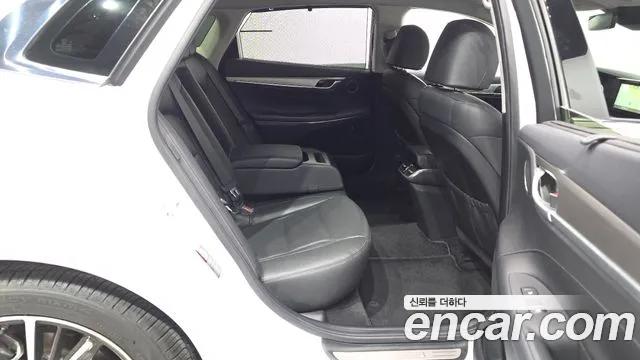 Hyundai Grandeur 2021 thumb 10